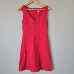 J Crew Summer Dress Size 00